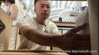 Orlando small business owner says inflation still a top concern