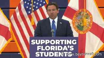 The Big Stories: DeSantis to speak at RNC, and Citizens insurance could raise rates