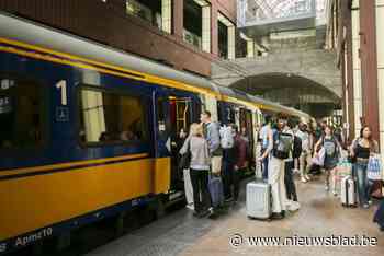 Extra (snelle) intercitylijn naar Nederland: “Goed nieuws, maar niet ten koste van binnenlands treinverkeer”