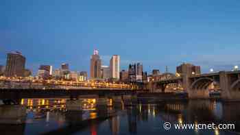 Best Internet Providers in St. Paul, Minnesota
