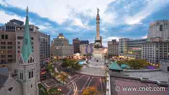 Best Internet Providers in Indianapolis, Indiana