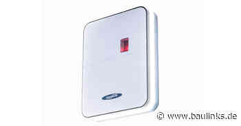 Novoferm: neue Antriebsgeneration für Garagentore