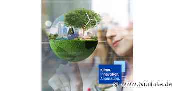 VDI-Richtlinie 3787 Blatt 5: Lokale Kaltluft