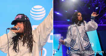 What Brands Can Learn From AT&T’s Essence Fest Activation