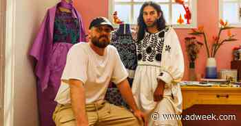 Etsy’s Ad Is a Love Letter to Human Craft in a Tech-Obsessed World