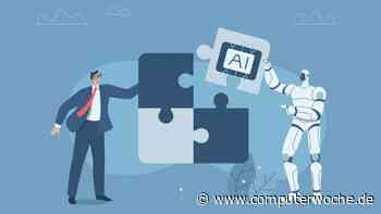 Mitarbeiterakzeptanz stärken: Firmen brauchen dringend eine KI-Kultur