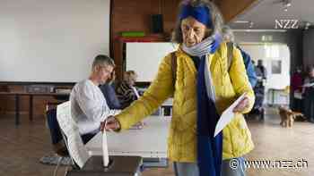 Umfrage der OECD: Das Vertrauen in den Staat schwindet – nicht aber in der Schweiz