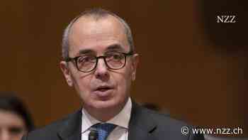 Der künftige Novartis-Präsident hinterlässt bei seinem ehemaligen Arbeitgeber eine durchzogene Bilanz: Wer ist Giovanni Caforio?