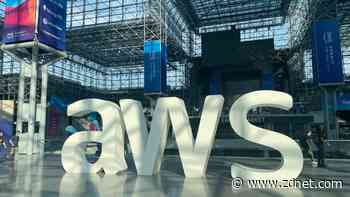 Amazon updates AI enterprise solutions with guardrails at AWS Summit