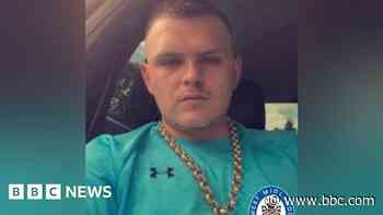 Gun murder victim had 'heart of gold'