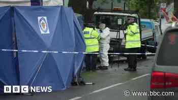 Gun murder investigators given extra search powers