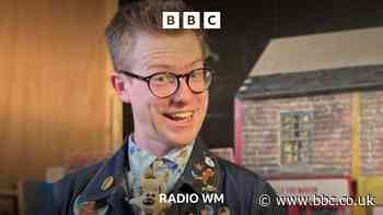 Black Country film-maker reimagines story classic