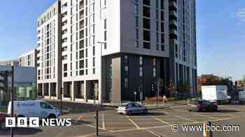 Death of man, 28, run over twice on city street