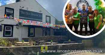 Lancashire pub of the week: The Old Bridge Inn in Barrowford