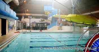 Leisure centres in Pendle to receive major upgrades