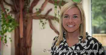 Conkers Day Nursery in Langho welcomes new manager