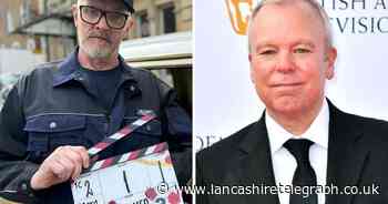 Blackburn’s Steve Pemberton joins Greg Davies’ The Cleaner