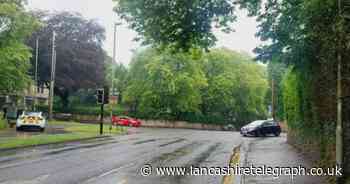 Blackburn with Darwen traffic lights to get £500k upgrade