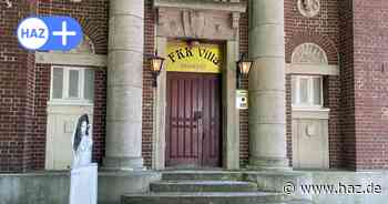 Nach Razzia in FKK-Villa Hannover: Polizei richtet Mordkommission ein