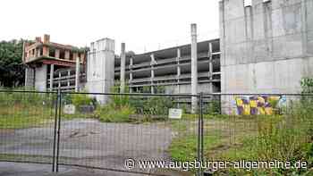 Stadt unternimmt neuen Anlauf beim Kongressparkhaus