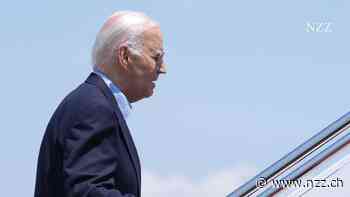 Die Zeit tickt gnadenlos für die Demokraten: Wie geht es weiter mit Joe Biden?