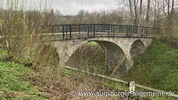 Brücke in Schondorf: Vorgehen des Ingenieurbüros sorgt für Frust