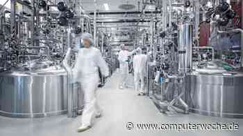 Digital Factories, Digital Twins, KI und Co.: So digitalisiert Boehringer Ingelheim die Produktion