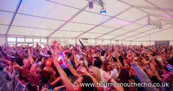 Preparations continue in Sandbanks for Sandpolo and Sandfest