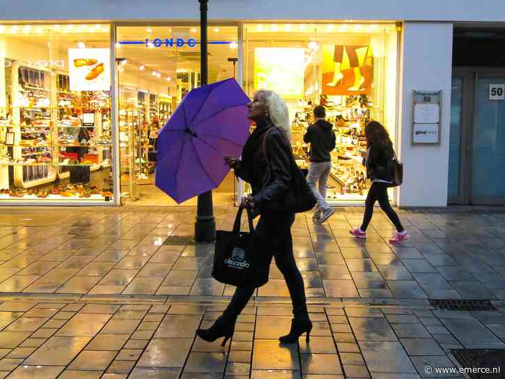 Duits e-commerce toont groei voor het eerst in twee jaar