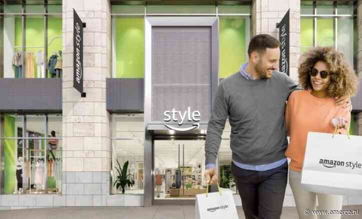 Amazon neemt minibelang in Saks Fifth Avenue en Neiman Marcus