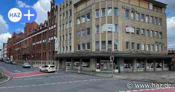 Immobilien-Zwangsversteigerung in Hannover: Grand Palace Hotel und ex-Oswald-Haus unterm Hammer