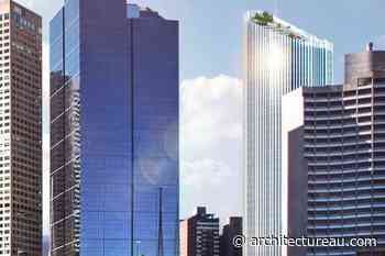 Contentious second tower at Harry Seidler's Shell House approved