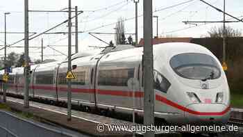 Bahnprojekt: Was kommt da auf Zusmarshausen zu?