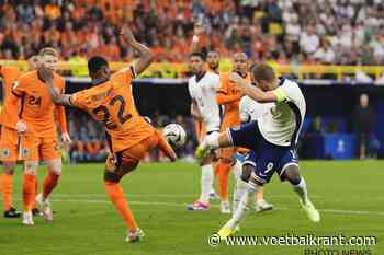 Ex-scheidsrechter Serge Gumienny heeft zeer duidelijke mening over strafschopfase tijdens Nederland-Engeland