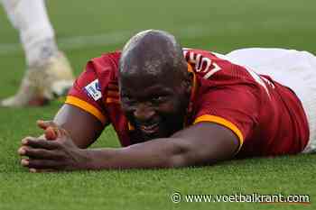 Komt er een héél verrassende terugkeer aan? 'Manchester United voelt nattigheid over toptarget en... richt de pijlen plots op Romelu Lukaku'