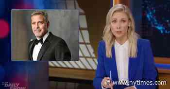 ‘The Daily Show’ Ribs Biden Over Democratic Detractors