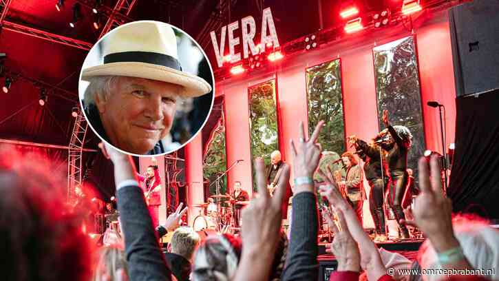 Parkfeest op de tocht door gebrek aan geld: 'Doodzonde'