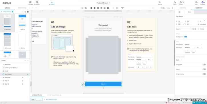 Proto.io review