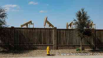 Energieversorgung: Rohstoffexperte rechnet mit enormer Preisrally bei US-Erdgas – Wird Methan das neue Uran?