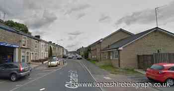 Four fire engines called to Charter Street, Accrington