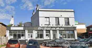 The Durham Arms in Romford restaurant plan refused by Havering Council