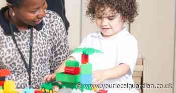 Croydon will keep all 5 of its maintained nurseries