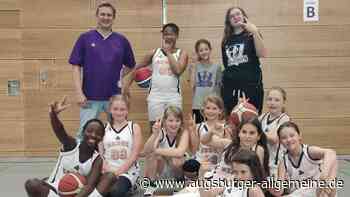 im Basketball trägt erste Früchte