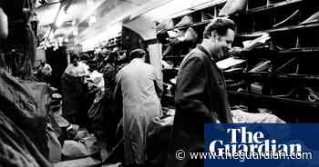 Royal Mail to stop using its own freight trains after almost 200 years