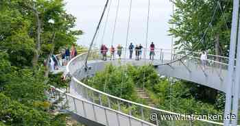 Übernachtungsrekord für Mai