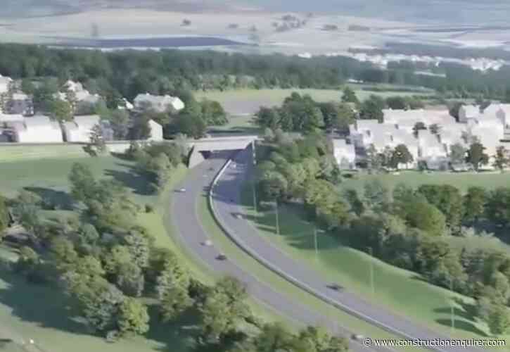 A57 Mottram Bypass start date now set for early 2025