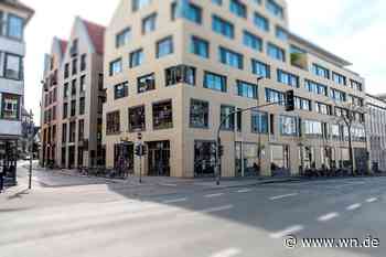 Thalia übernimmt MuKK in Münster