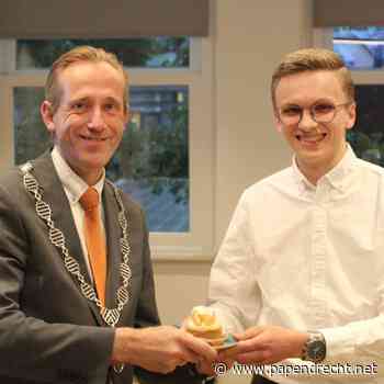 SGPJ speecht en verrast tijdens raadsvergadering