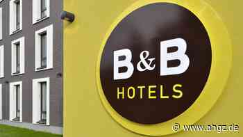 Übernahme: Erste Ibis Budget-Häuser firmieren als B&B Hotel