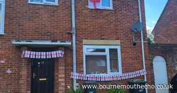 Euro 2024: send us pictures of Dorset homes decked in flags